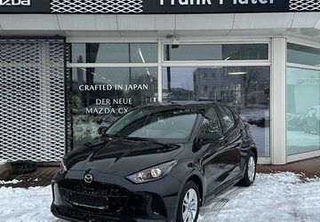 Mazda 2 Hybrid 2.045 km 23.990 &euro; Cottbus 03051