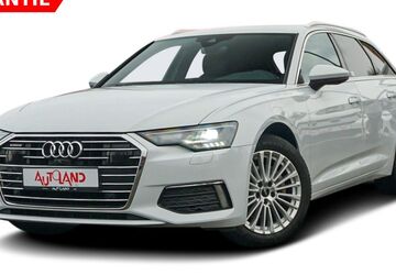 Audi A6 88.060 km 29.990 &euro; Cottbus OT Kolkwitz 03099