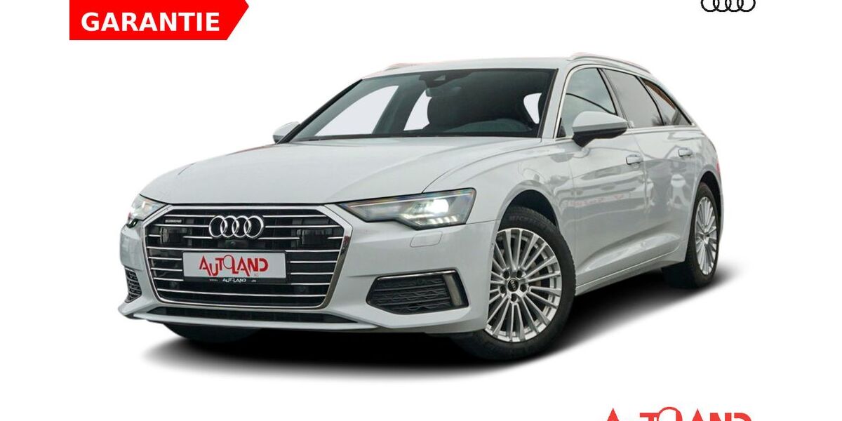 Audi A6 88.060 km 29.990 &euro; Cottbus OT Kolkwitz 03099