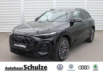 Audi Q5 1.500 km 83.190 &euro; Cottbus / Groß Gaglow 03051