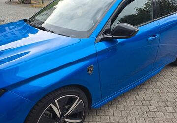 Peugeot 308 106.000 km 21.500 &euro; Cottbus 03047