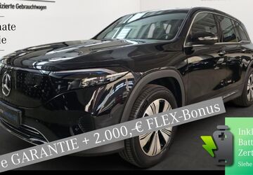 Mercedes-Benz EQB 12.750 km 42.949 &euro; Cottbus 03042