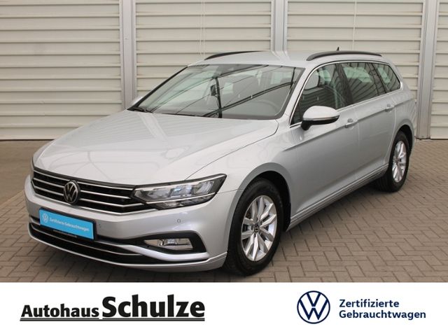 VW Passat Variant 75.950 km 24.790 &euro; Cottbus / Groß Gaglow 03051