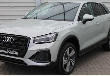 Audi Q2 1.500 km 39.980 &euro; Cottbus / Groß Gaglow 03051