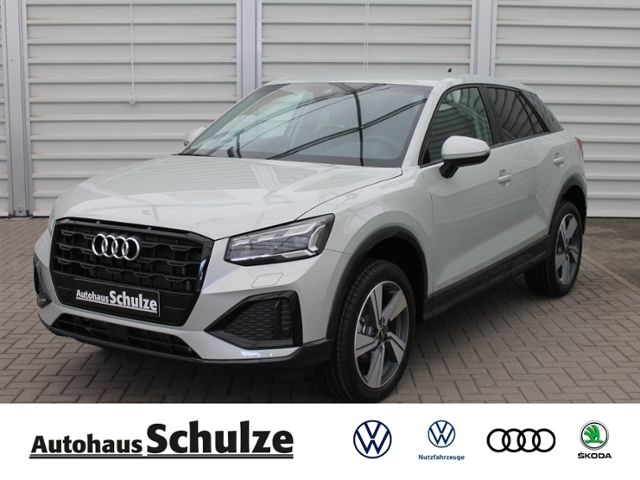 Audi Q2 1.500 km 39.980 &euro; Cottbus / Groß Gaglow 03051