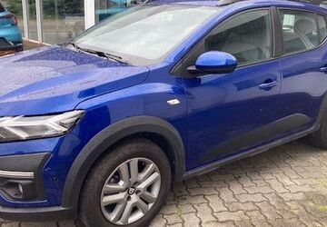 Dacia Sandero 43.890 km 14.880 &euro; Cottbus/Groß Gaglow 03051