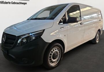 Mercedes-Benz eVito 19.900 km 29.988 &euro; Cottbus 03042