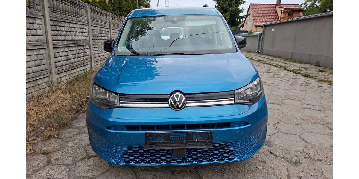 VW Caddy 266.274 km 12.999 &euro; Forst (Lausitz) 03149