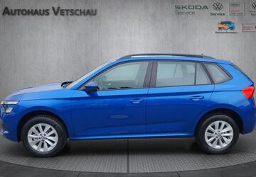 Skoda Kamiq 7.500 km 23.990 &euro; Vetschau/Spreewald 03226