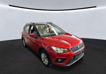 Seat Arona 41.421 km 13.981 &euro; Döbern 03159