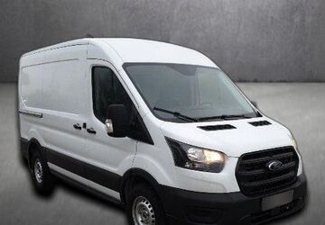 Ford Transit 33.990 km 24.990 &euro; Cottbus - Groß Gaglow 03051