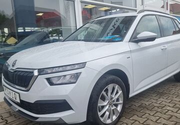 Skoda Kamiq 36.000 km 20.870 &euro; Lübbenau/Spreewald 03222