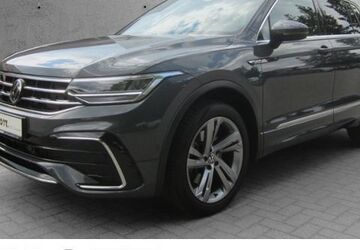 VW Tiguan 40.734 km 35.489 &euro; Cottbus 03044
