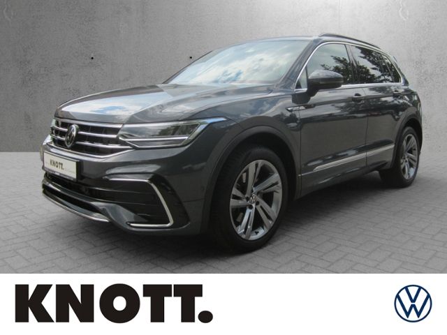 VW Tiguan 40.734 km 35.489 &euro; Cottbus 03044