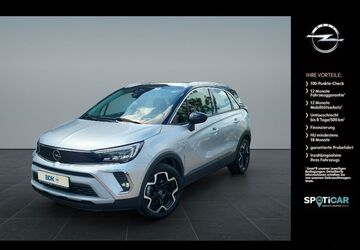 Opel Crossland (X) 19.800 km 18.750 &euro; Lübbenau / Spreewald 03222