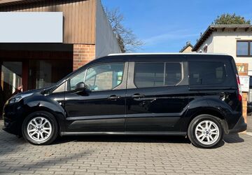 Ford Grand Tourneo 79.930 km 19.865 &euro; Cottbus 03050