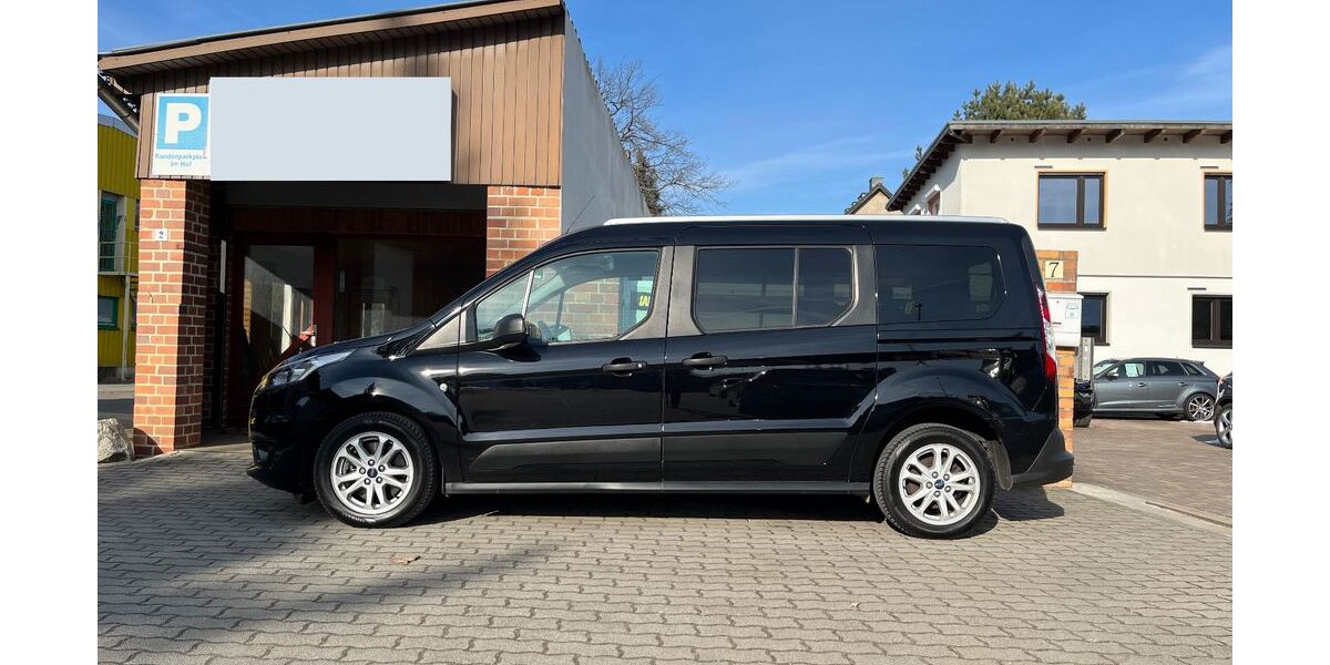 Ford Grand Tourneo 79.930 km 19.865 &euro; Cottbus 03050