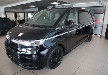 VW T7 Multivan 17.322 km 62.237 &euro; Döbern 03159