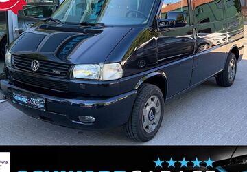 VW T4 Caravelle 299.980 km 26.890 &euro; Spremberg 03130