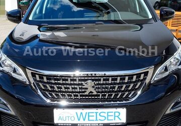 Peugeot 3008 98.000 km 12.700 &euro; Cottbus-Sielow 03055