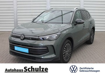 VW Tiguan 14.872 km 37.990 &euro; Cottbus / Groß Gaglow 03051