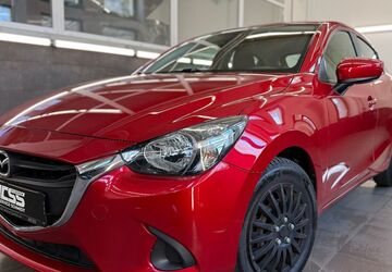 Mazda 2 138.565 km 7.988 &euro; Cottbus 03044