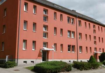 Wohnung Döbern Eichwege - 3 Zimmer, 57 m&sup2;, 356&euro; | Angebot:26781556