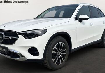 Mercedes-Benz GLC 220 15.750 km 56.990 &euro; Cottbus 03042