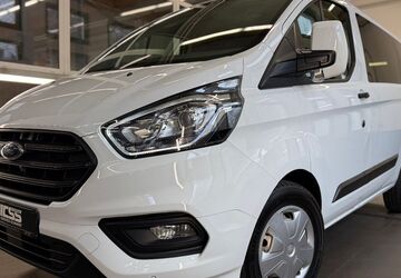 Ford Tourneo Custom 144.837 km 25.988 &euro; Cottbus 03044