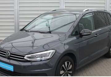 VW Touran 23.165 km 30.490 &euro; Cottbus / Groß Gaglow 03051