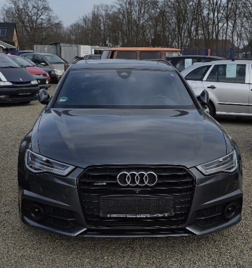 Audi A6 88.844 km 26.950 &euro; Forst / Lausitz 03149