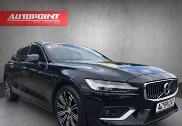 Volvo V60 141.532 km 18.999 &euro; Cottbus 03051