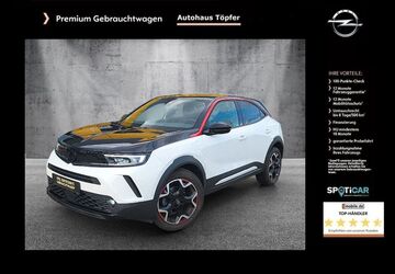 Opel Mokka 99.800 km 15.450 &euro; Lübbenau / Spreewald 03222
