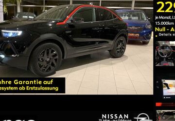 Opel Mokka 5 km 26.990 &euro; Spremberg 03130