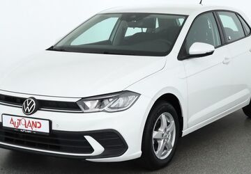 VW Polo 43.312 km 17.990 &euro; Cottbus OT Kolkwitz 03099