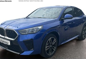 BMW X2 5.540 km 45.935 &euro; Cottbus 03044