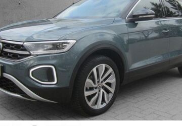 VW T-Roc 40.631 km 27.989 &euro; Cottbus 03044