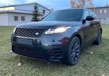 Land Rover Range Rover Velar 146.500 km 31.990 &euro; Cottbus 03042