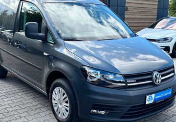 VW Caddy 85.000 km 15.999 &euro; Cottbus 03050