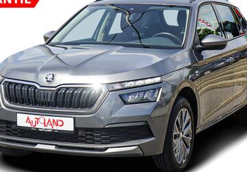 Skoda Kamiq 36.483 km 22.950 &euro; Cottbus OT Kolkwitz 03099