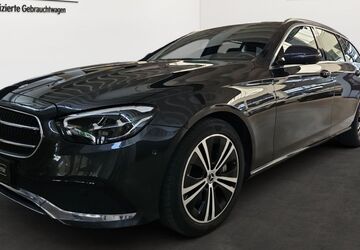 Mercedes-Benz E 400 92.500 km 43.950 &euro; Cottbus 03042