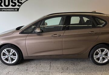 BMW 220 80.000 km 19.900 &euro; Spremberg 03130