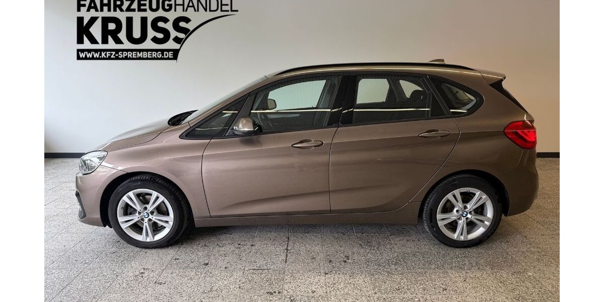 BMW 220 80.000 km 19.900 &euro; Spremberg 03130