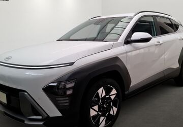 Hyundai KONA 5.000 km 29.950 &euro; Cottbus 03042