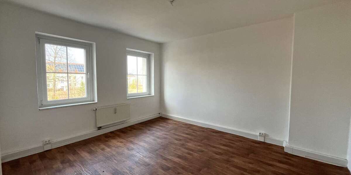 Etagenwohnung Groß Schacksdorf - 2 Zimmer, 59 m&sup2;, 289&euro; | Angebot:26019057