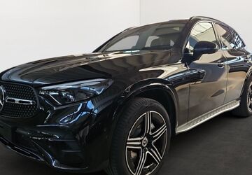 Mercedes-Benz GLC 300 15.000 km 71.390 &euro; Cottbus 03042