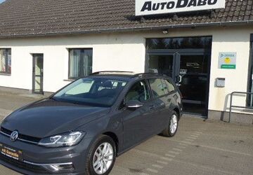 VW Golf 108.277 km 15.485 &euro; Jaenschwalde 03197