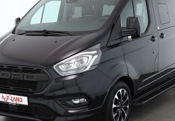 Ford Tourneo Custom 64.869 km 36.990 &euro; Cottbus OT Kolkwitz 03099