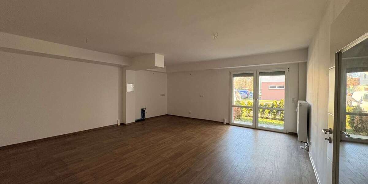 Etagenwohnung Schwarze Pumpe Schwarze Pumpe - 2 Zimmer, 68 m&sup2;, 440&euro; | Angebot:24623139