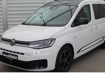 VW Caddy Maxi 5.000 km 45.934 &euro; Cottbus / Groß Gaglow 03051